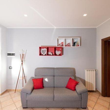 Tony Home Omegna Extérieur photo