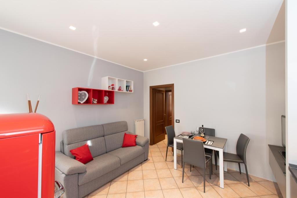 Tony Home Omegna Extérieur photo
