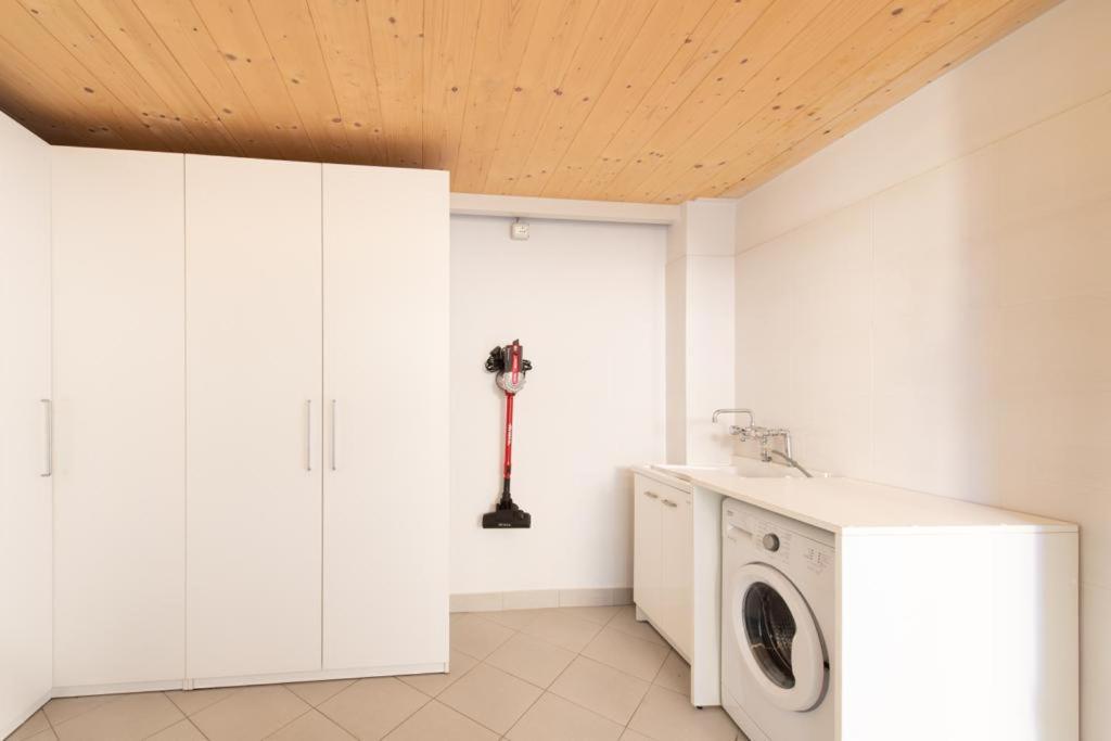 Tony Home Omegna Extérieur photo