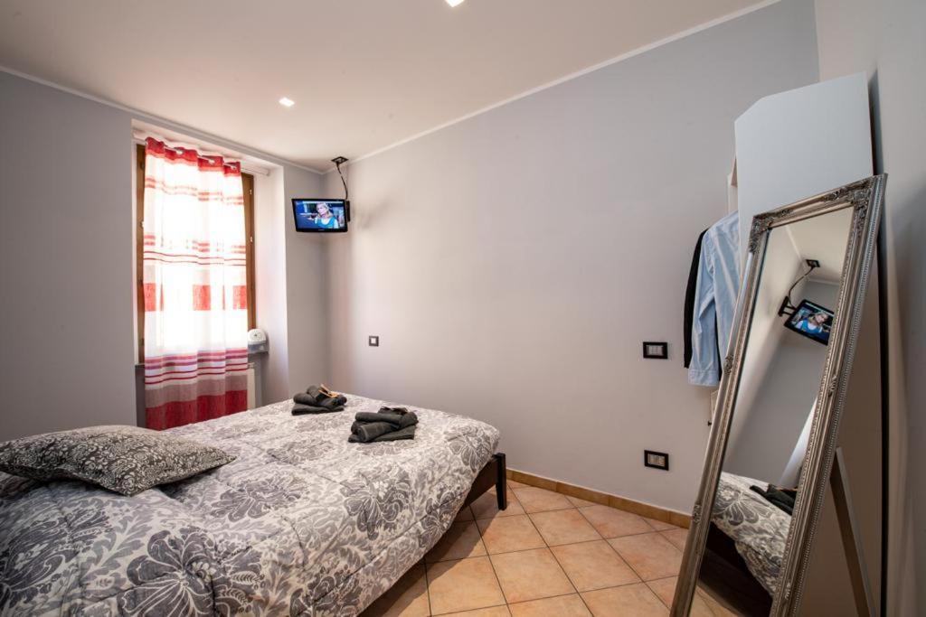 Tony Home Omegna Extérieur photo