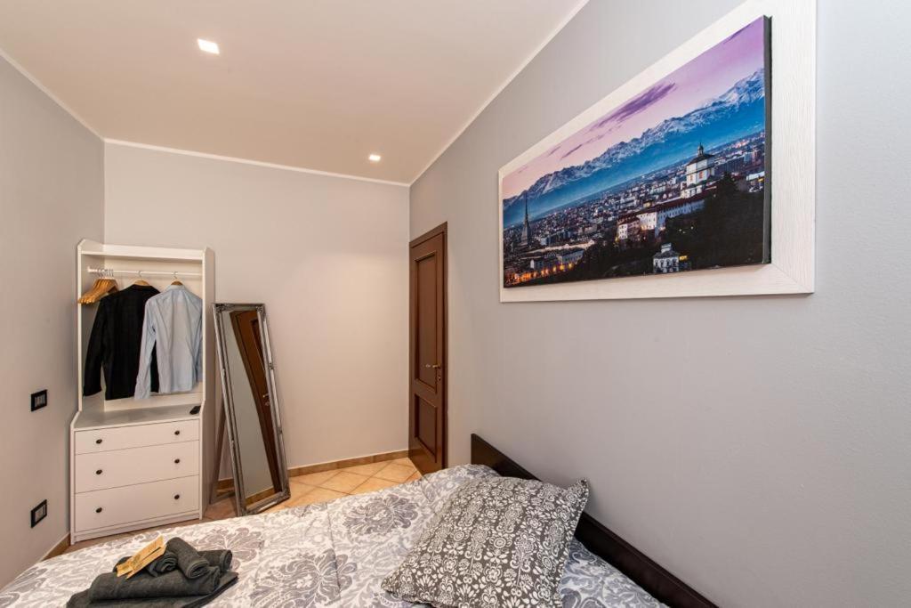 Tony Home Omegna Extérieur photo