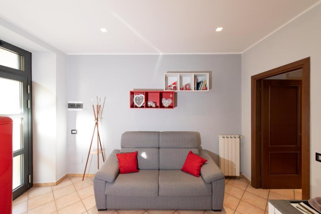 Tony Home Omegna Extérieur photo