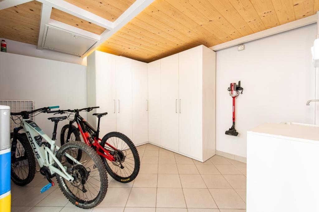 Tony Home Omegna Extérieur photo