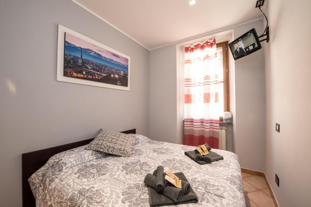 Tony Home Omegna Extérieur photo